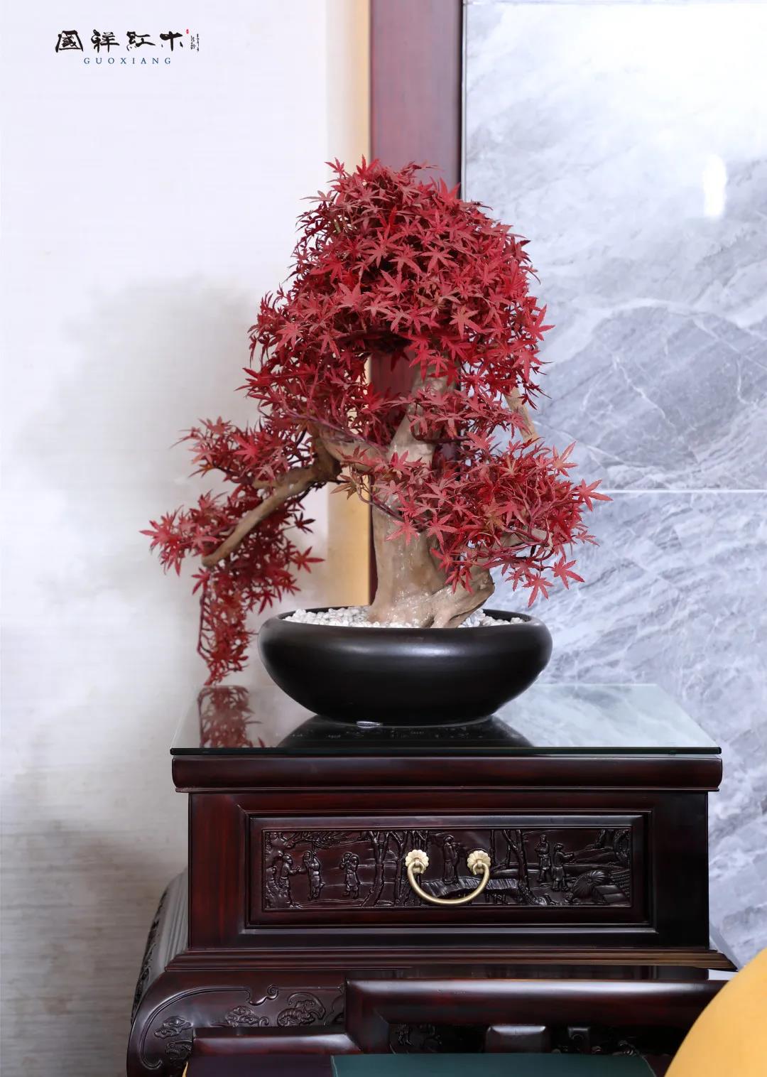 國(guó)祥紅木