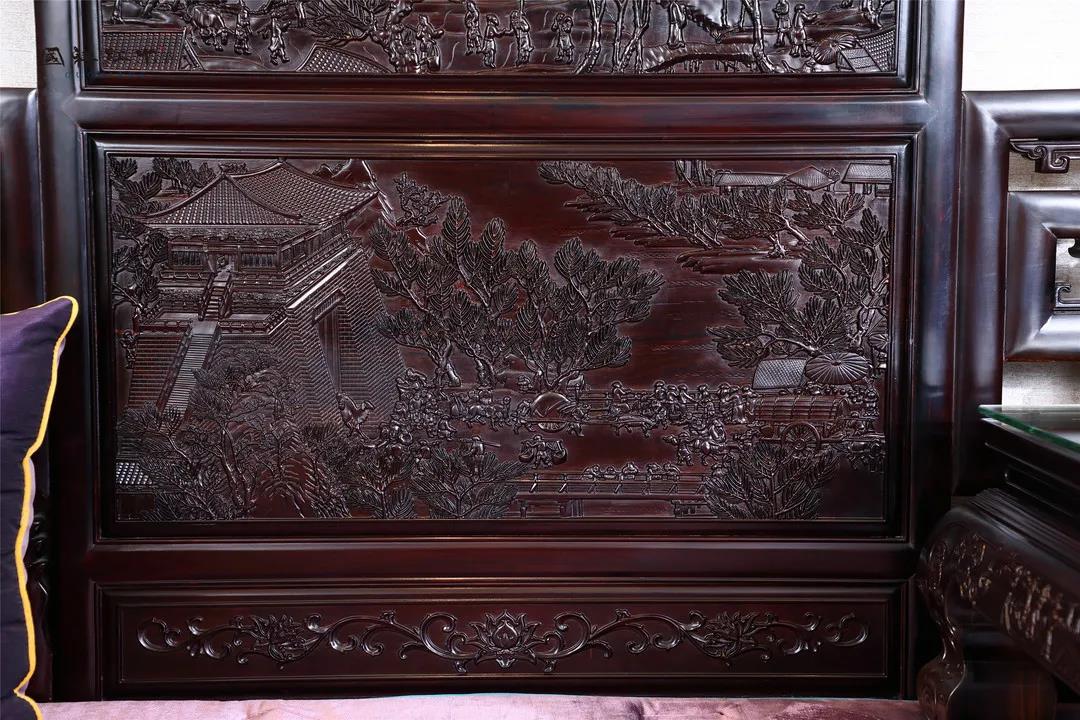 國(guó)祥紅木